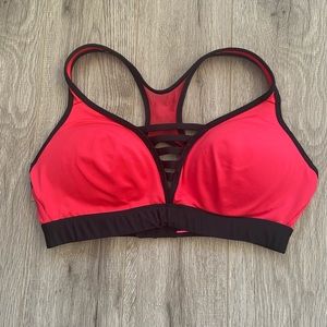 La Senza sports bra